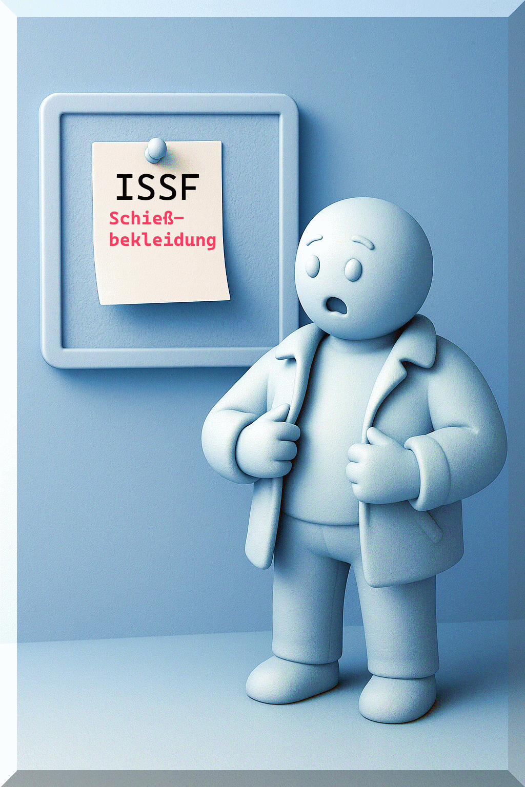ISSF