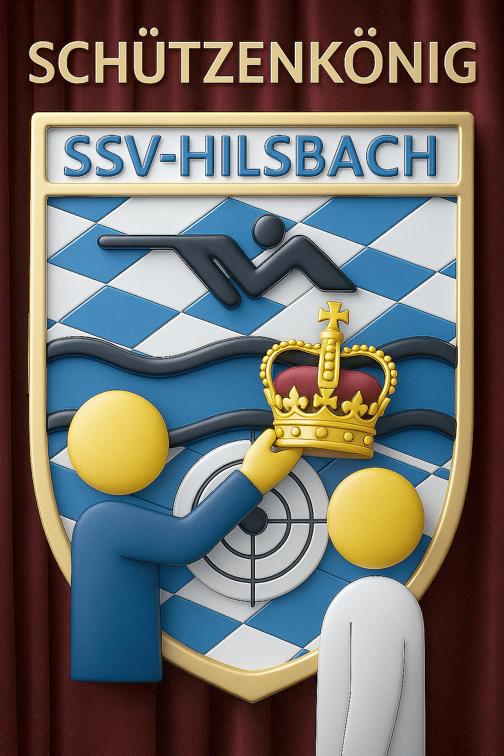 Königschiessen