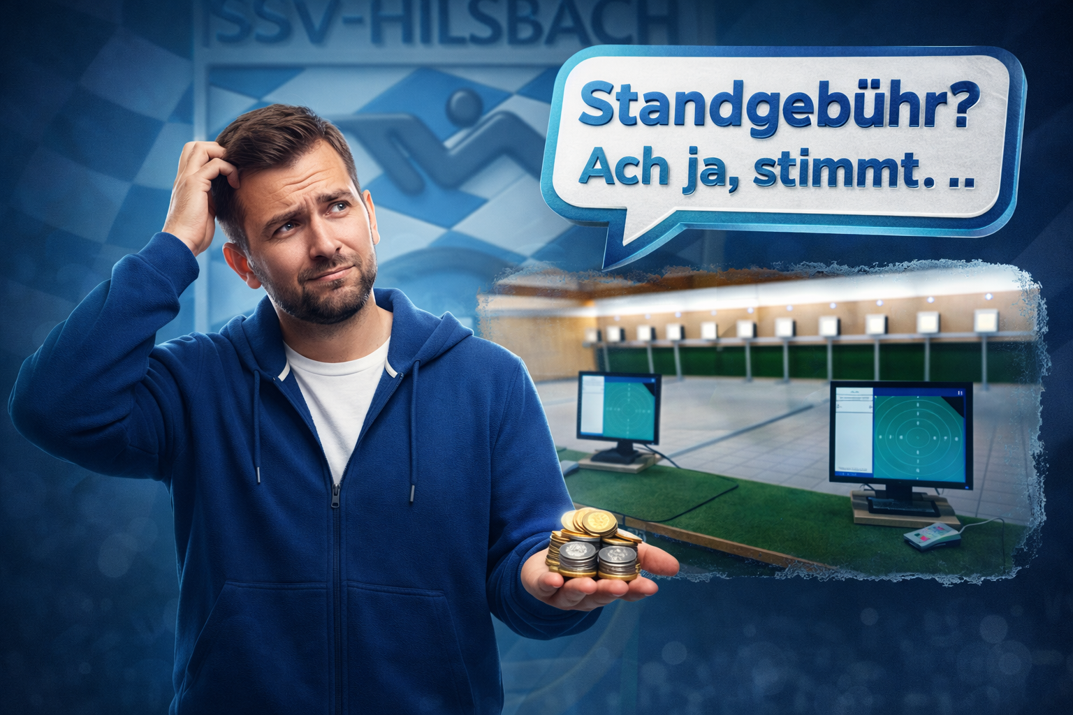 Standgebühr 40 bzw 15 Euro