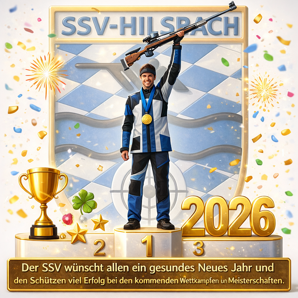 Neujahr 2026