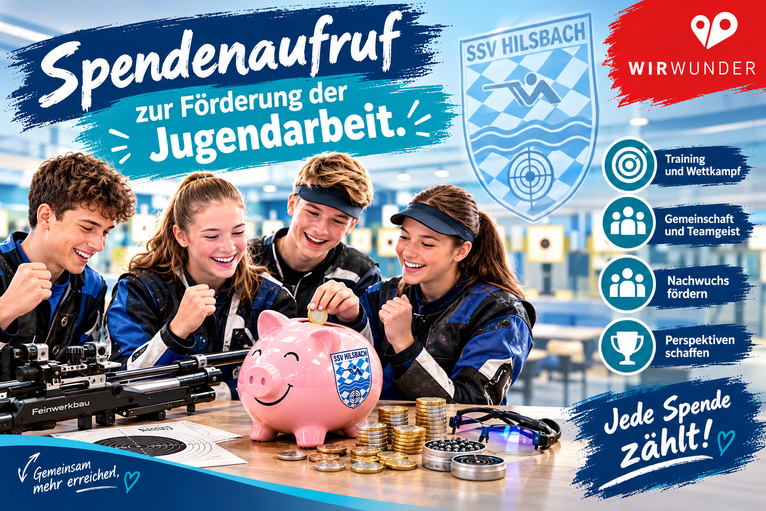 WirWunder