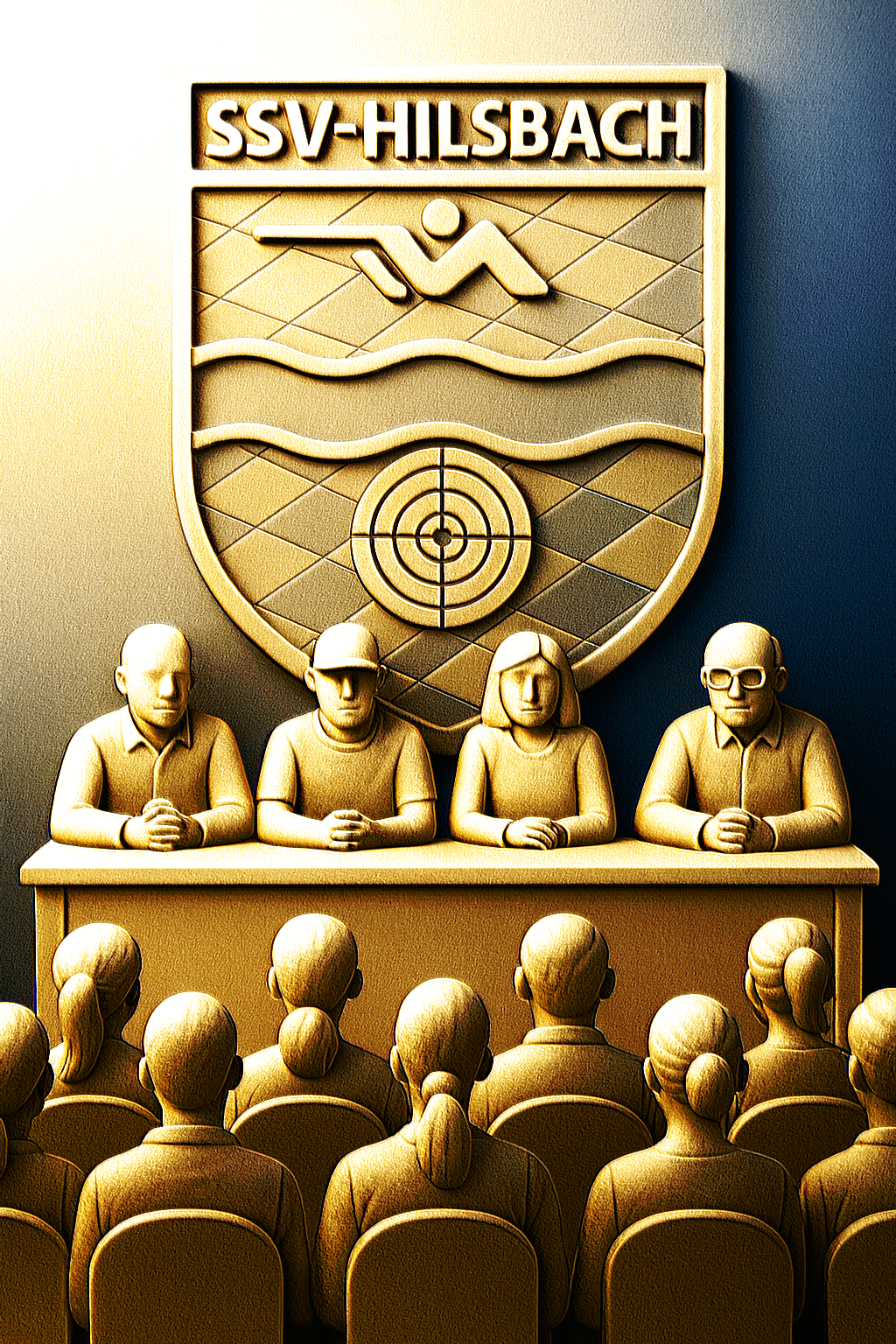 Mitgliederversammlung 16.01.2026 20 Uhr SSV